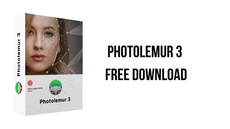 Free access of Portable Photolemur 3 V1.